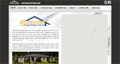 Desktop Screenshot of buildersprime.com